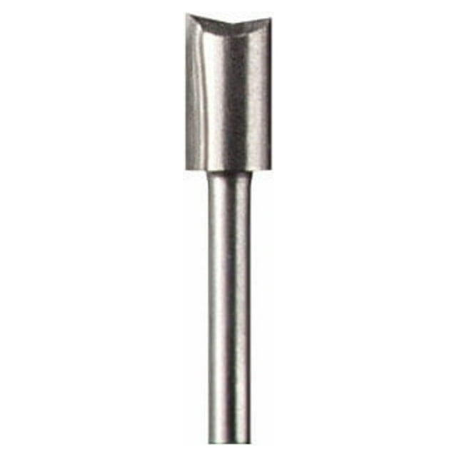 Dremel 654 1/4" Straight Router Bit