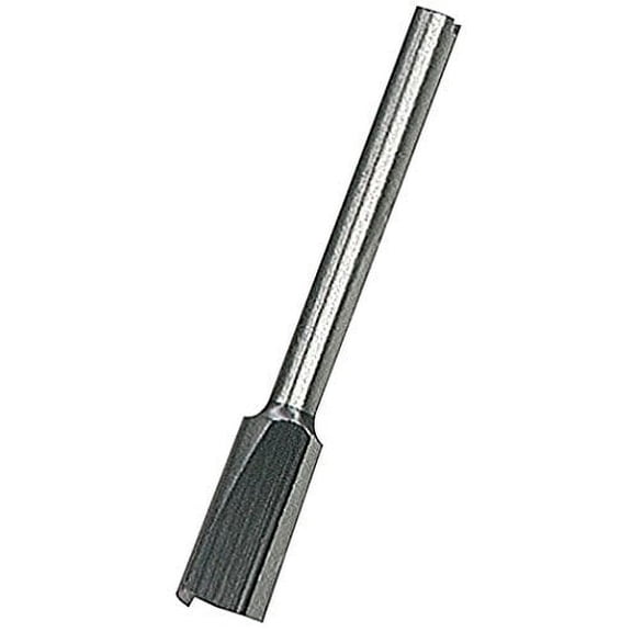 Dremel 654 1/4" Straight Routing Bit
