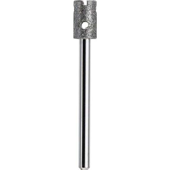 Dremel 663DR 1/4-Inch Glass Drilling Bit