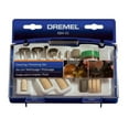 thumbnail image 1 of Dremel 684-01 20-Piece Cleaning & Polishing Kit, 1 of 2