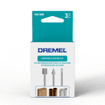 thumbnail image 1 of Dremel 750-WM Carving & Engraving Rotary Tool Accessory Starter Kit, 3 Pieces, 1 of 7