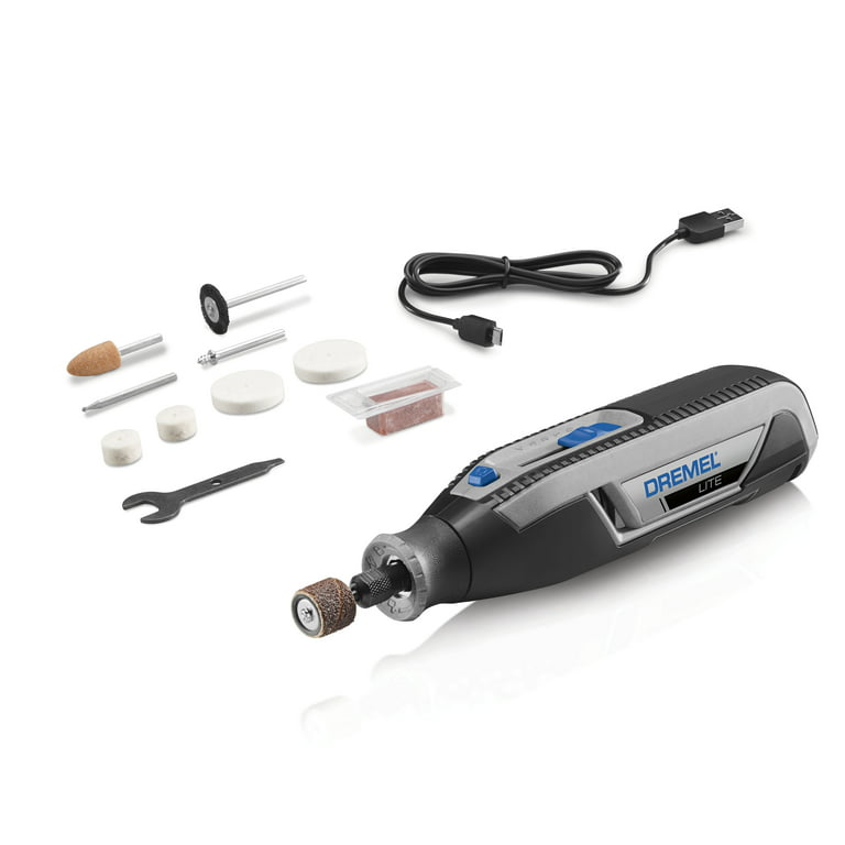 https://i5.walmartimages.com/seo/Dremel-7760-N-10W-4V-Lite-Lithium-Ion-Cordless-Rotary-Tool-10-Accessories-USB-Charged-Variable-Speed-Multi-Purpose-Kit-Perfect-For-Light-Duty-DIY-Cra_63a898cb-72a4-4633-a240-ad33f88124aa_1.4970240ae105ffbeac1dd593885ac046.jpeg?odnHeight=768&odnWidth=768&odnBg=FFFFFF