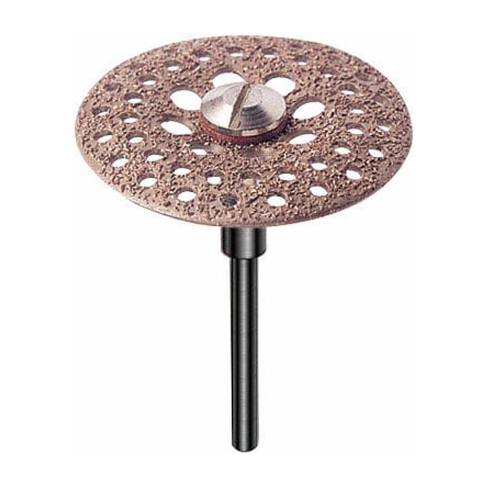 Dremel 801 Carbide Shaping Wheel