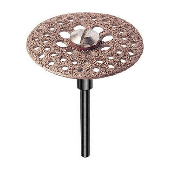 Dremel 801 Carbide Shaping Wheel