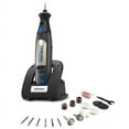 thumbnail image 1 of Dremel 8050-N-18 Cordless Lithium-Ion Micro Rotary Tool Kit, 1 of 8