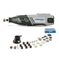 thumbnail image 1 of Dremel 8220-DR 12V Cordless High Performance Power Rotary Tool, 1 of 10