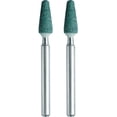 Dremel 8492 3/16 inch Cone Silicon Carbide Grinding Stone for Stone ...