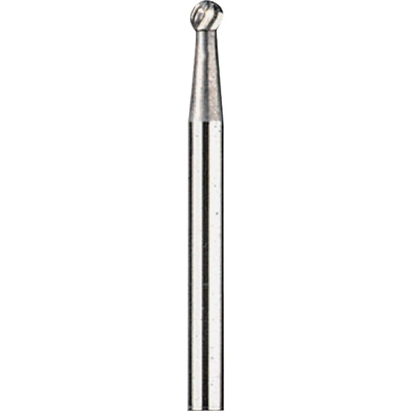 Dremel 9905 1/8" x 1-1/2" Tungsten Carbide Carving Cutter Bit with 1/8" Shank