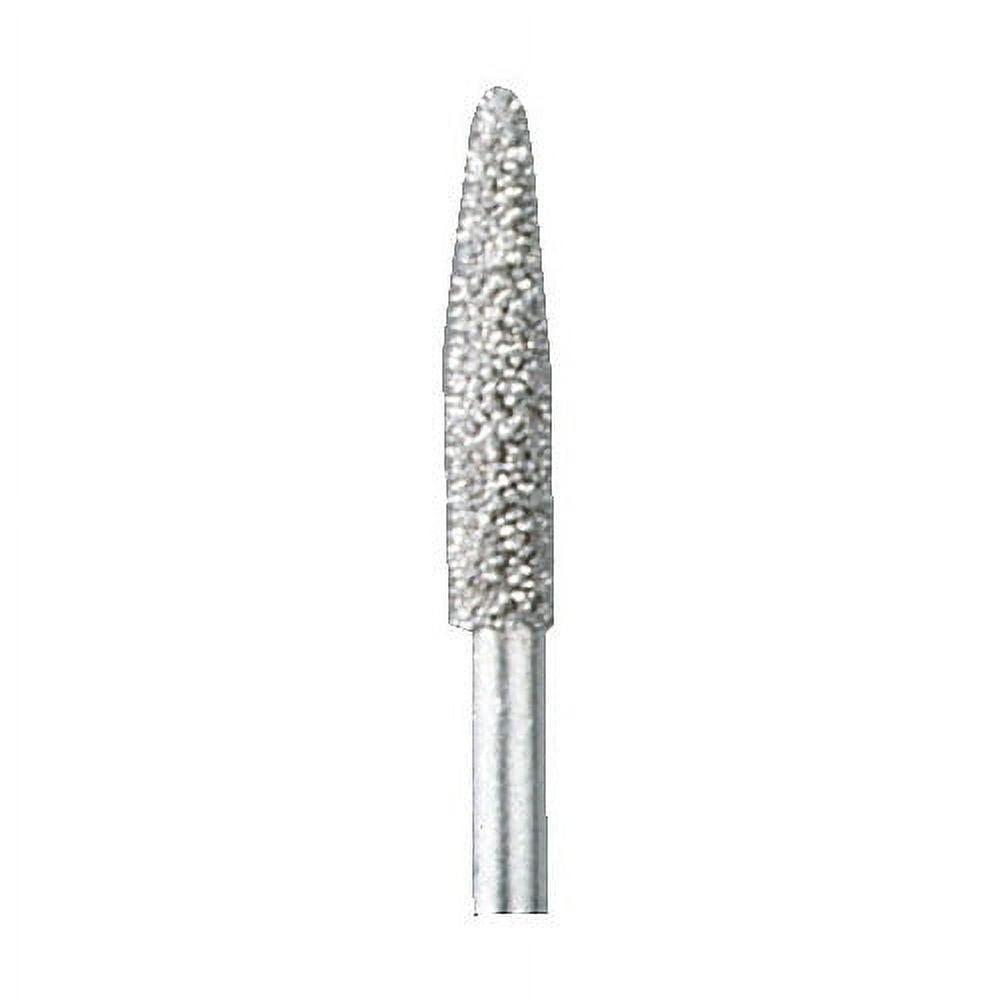 Dremel 9909 Tungsten Carbide Cutter