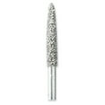 thumbnail image 1 of Dremel 9931 Structured Tooth Tungsten Carbide Cutter (Taper), 1 of 4