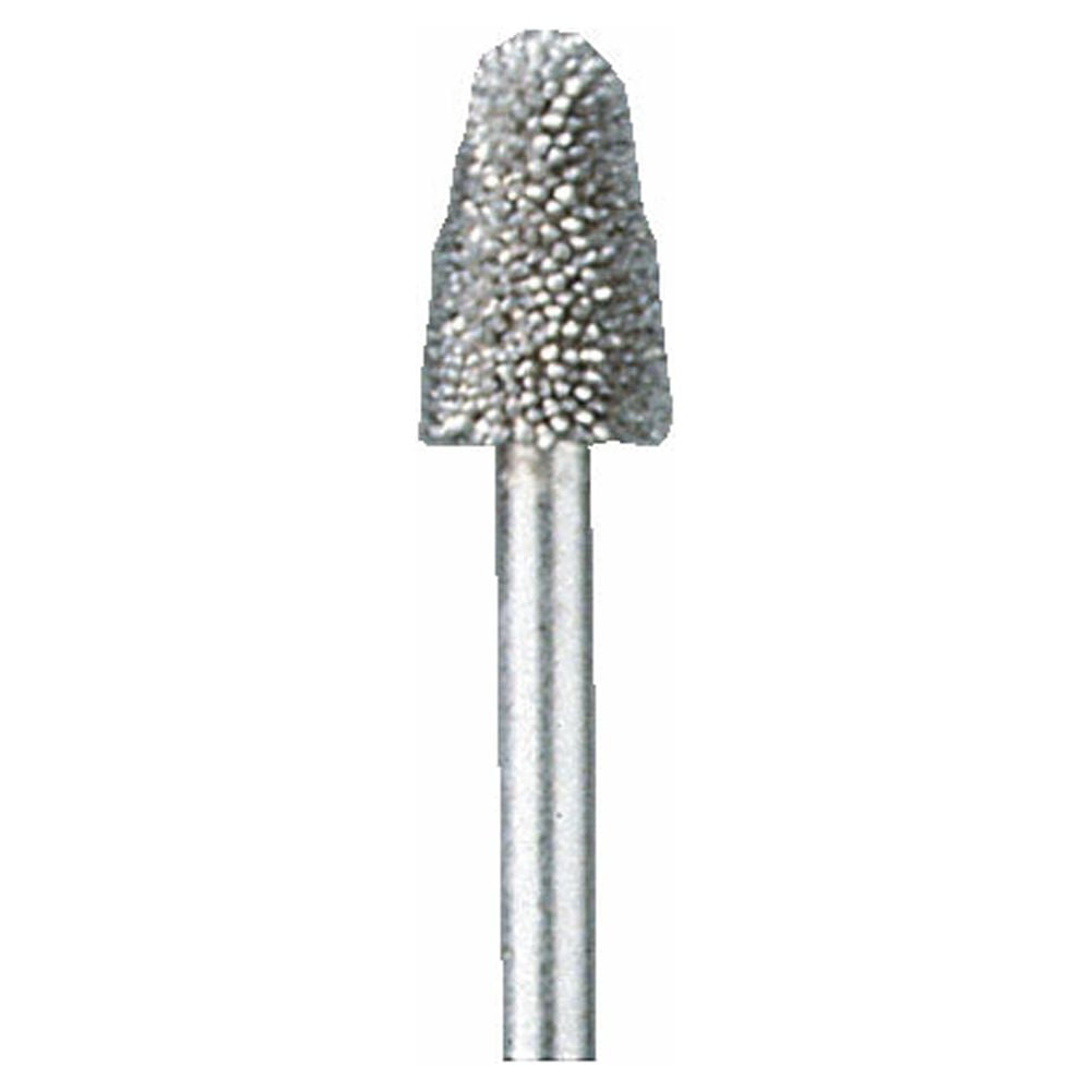 Dremel 9934 - 5/16 in. Cone Structured Tooth Tungsten Carbide Cutter