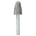 thumbnail image 1 of Dremel 9934 - 5/16 in. Cone Structured Tooth Tungsten Carbide Cutter, 1 of 2