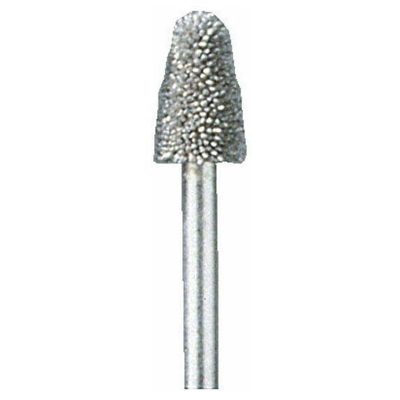 Dremel 9934 - 5/16 in. Cone Structured Tooth Tungsten Carbide Cutter