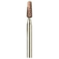 thumbnail image 1 of Dremel 997 - 1/8 In. Aluminum Oxide Grinding Stone, 1 of 3