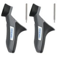 thumbnail image 1 of Dremel A577 2615A577AA Detailers Grip Rotary Attachment for Rotary Tools (2-Pack), 1 of 6