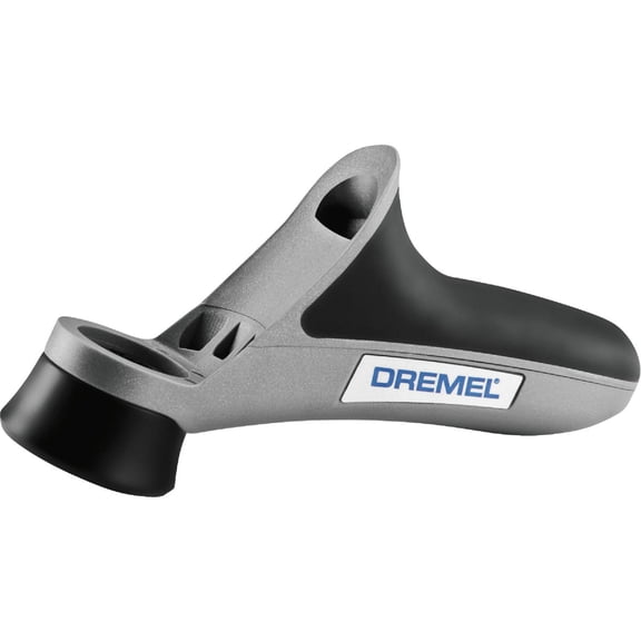 Dremel A577 Detailers Grip Rotary Tool Attachment - Perfect for Precise Projects Like Engraving, Carving, and Etching