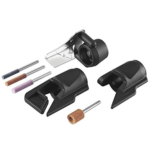 Dremel A679-02 Garden Tool Sharpening Kit