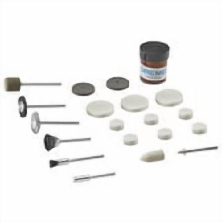 Dremel Accessory Micro Kit 20Pc