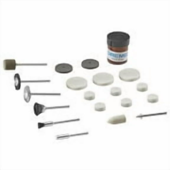 Dremel Accessory Micro Kit 20Pc