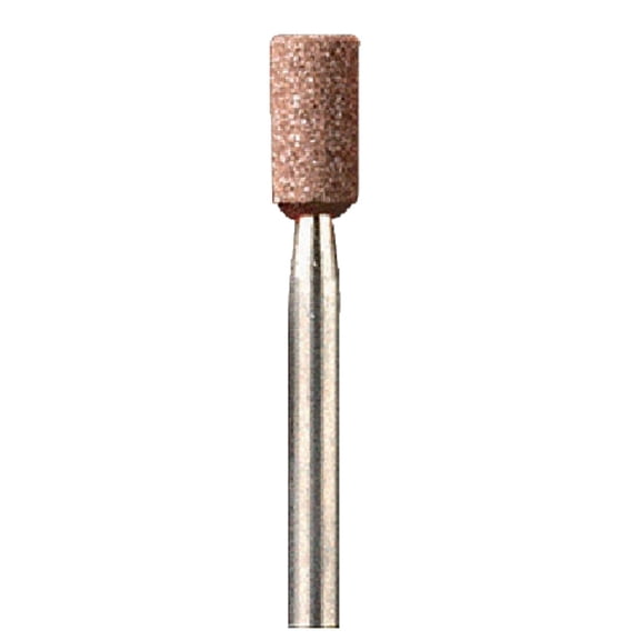 Dremel Alum Oxide Grind Stone,Cylindrical DRE8153