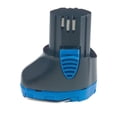 thumbnail image 1 of Dremel Battery High Capacity 10.8 V Li-Ion, 1 of 2