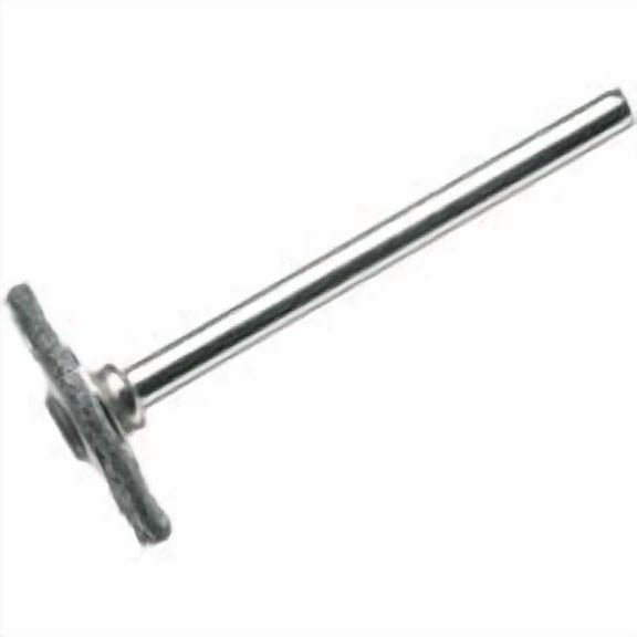 Dremel Carbon Steel Wire Brush - Pack of 4 Value Multipack
