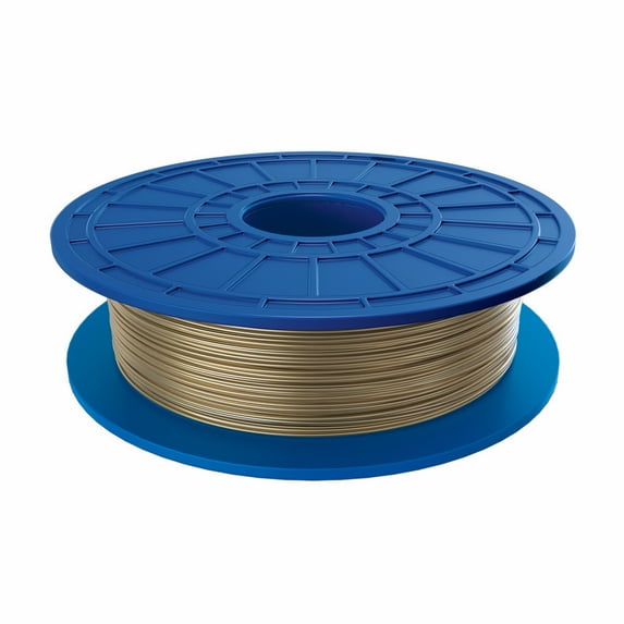 Dremel DF51-01 Gold Medal PLA Filament