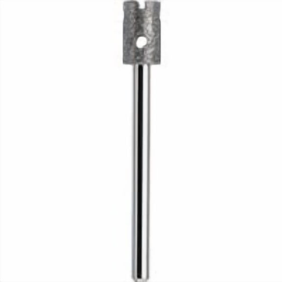 Dremel Diamond Glass Drilling Bit, Case of 8