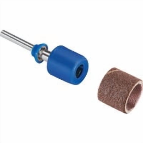 Dremel EZ Drum Rotary Tool Mandrel - Pack of 10