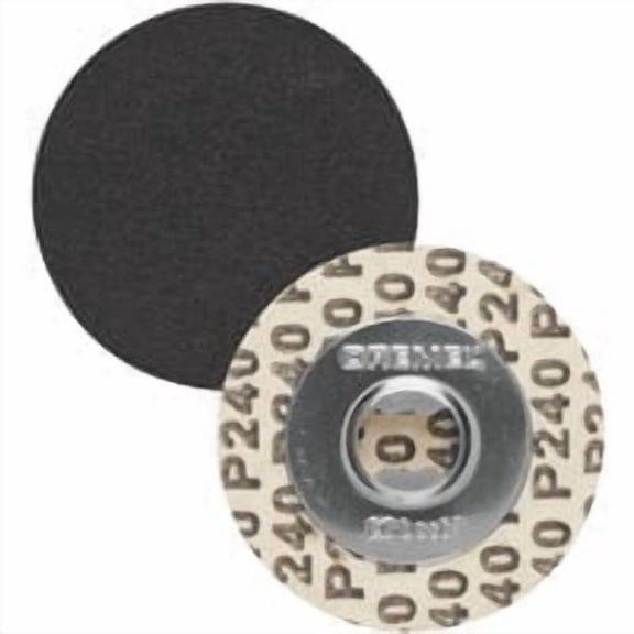 Dremel EZ Lock Sanding Disc - Pack of 6 Bulk Buy Multipack
