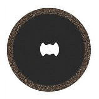 Dremel EZ506CU 1 1/2'' Premium Metal Cutting Wheel