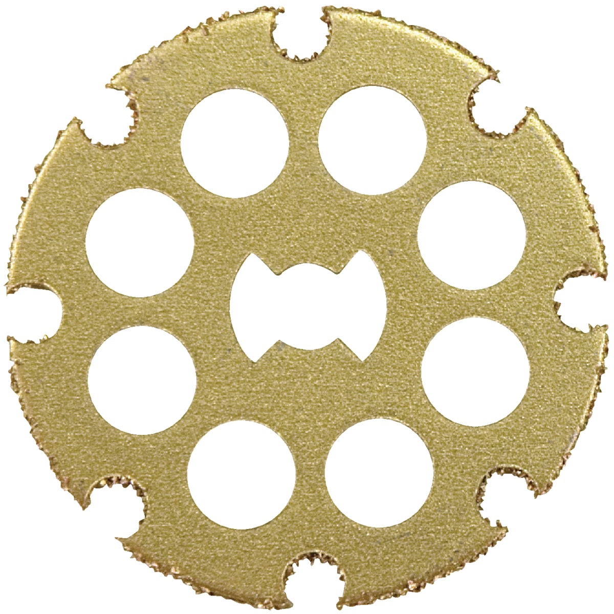 Dremel EZ544 1-1/2 in. EZ Lock™ Cutting Wheel