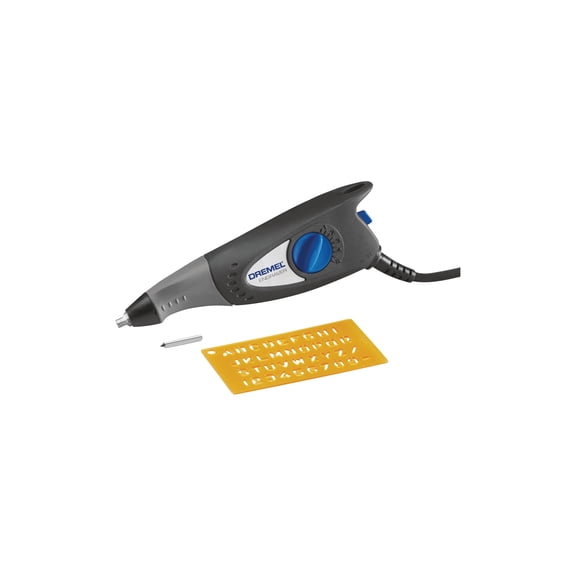 Dremel Electric Engraver - Pack of 3
