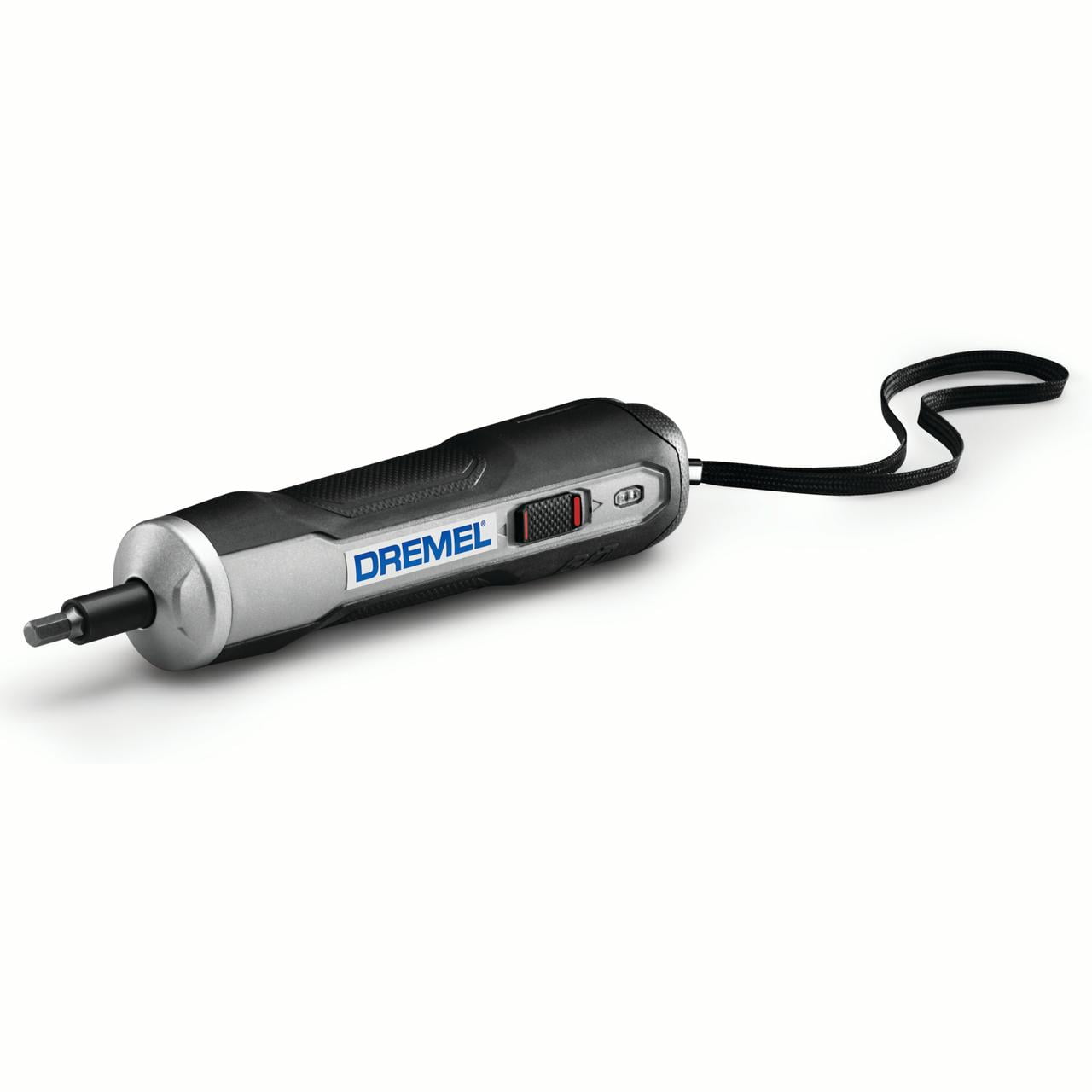 Dremel GO 01 4 V Max Cordless Screwdriver with USB Charger Walmart