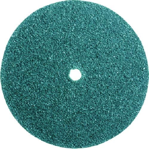 Dremel Genuine OEM Replacement 220 Grit Sanding Disc (36 Pieces) - 412