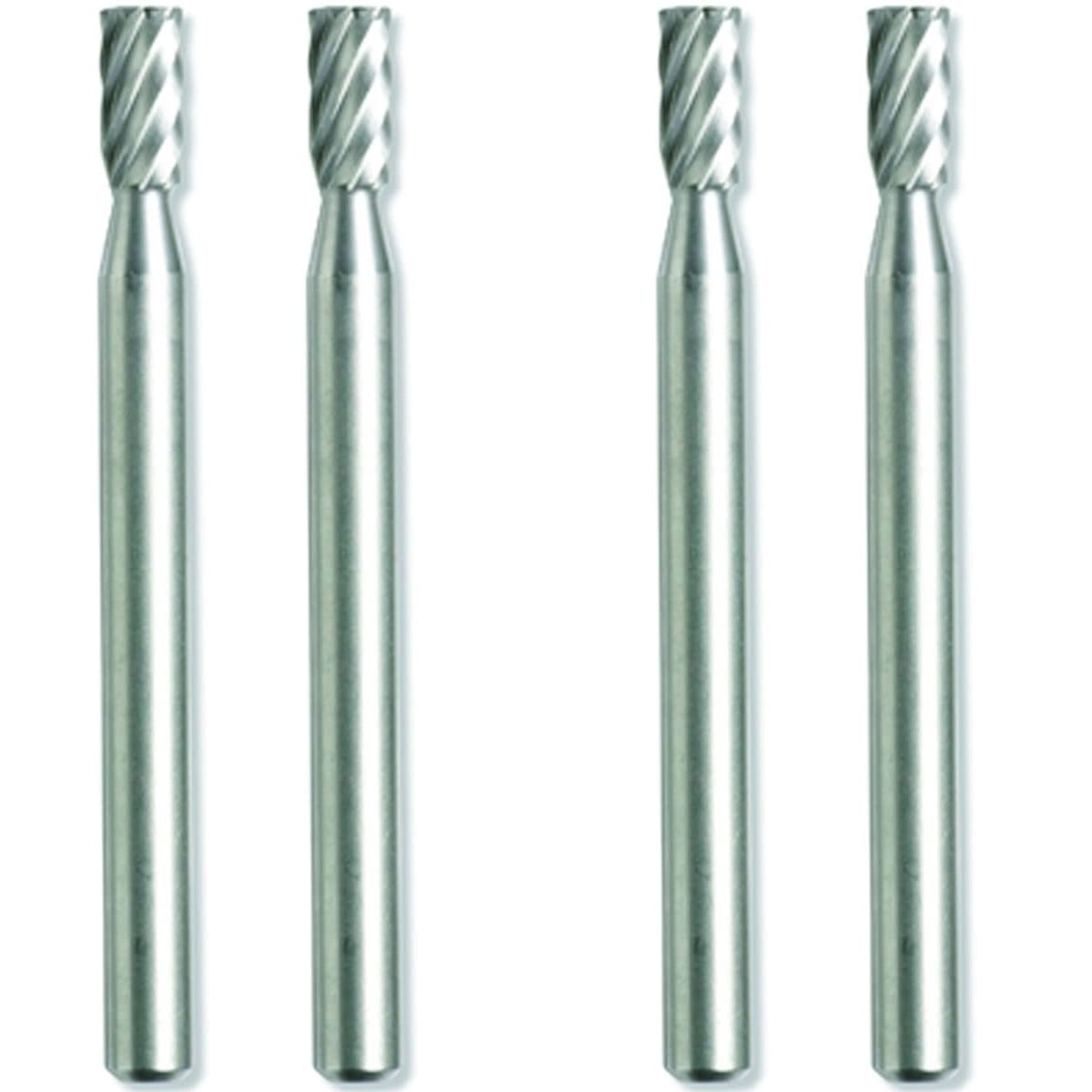 Dremel Genuine OEM Replacement Carving Bits - 194-2PK