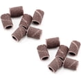 thumbnail image 1 of Dremel Genuine OEM Replacement Course Sander Bands, 12 Pack, 431-2PK, 1 of 1