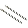 thumbnail image 1 of Dremel Genuine OEM Replacement Diamond Wheel Points - 7144-2PK, 1 of 1