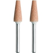 Dremel Genuine OEM Replacement Grinding Stones - 953-2PK