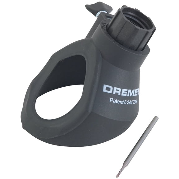 Dremel Grout Removal Attachment - Pack of 8