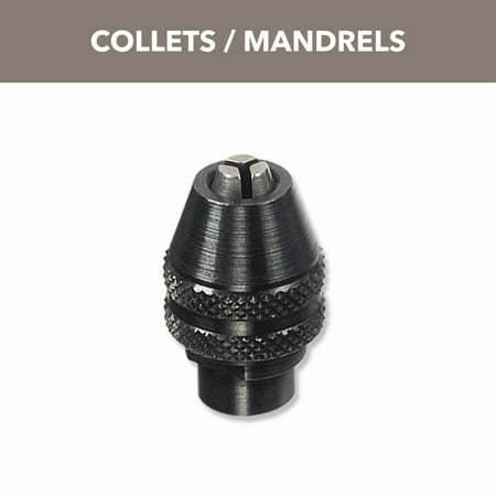 Dremel 4486 1/32 inch Multi-Pro Rotary Tool Chuck