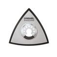 thumbnail image 1 of Dremel MM14 Multi-Max Oscillating Tool Hook and Loop Pad for Sanding, 1 of 4
