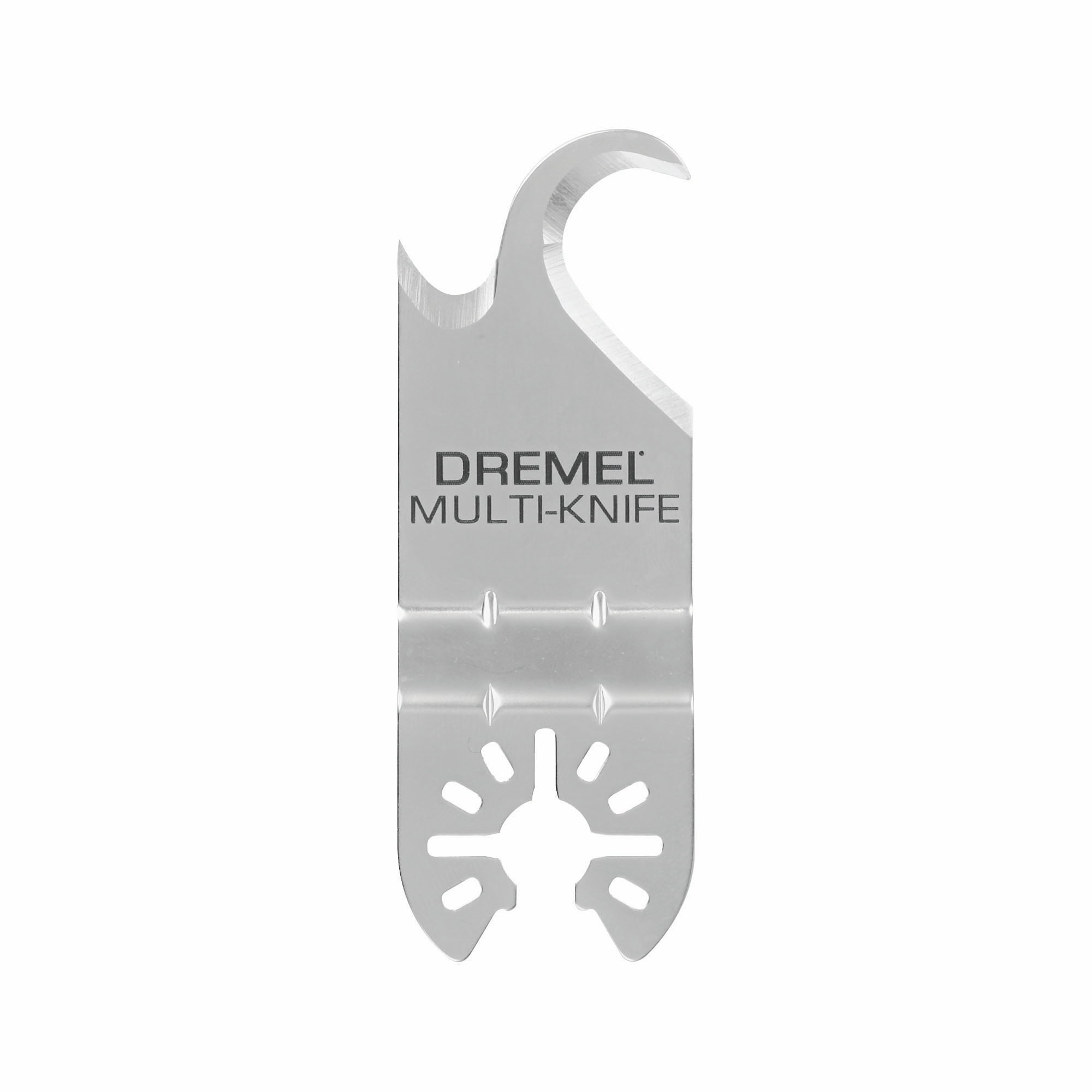 Dremel MM430 Multi-Knife Oscillating Tool Blade for Cutting Flexible Materials