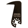 thumbnail image 1 of Dremel MM435 Drywall Jab Saw Oscillating Tool Accessory Blade, Universal Quick Fit, 1 of 7