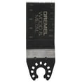 thumbnail image 1 of Dremel MM482 Multi-Max 1-1/4 inch Oscillating Tool Flush Cut Blade for Wood and Metal, 1 of 2