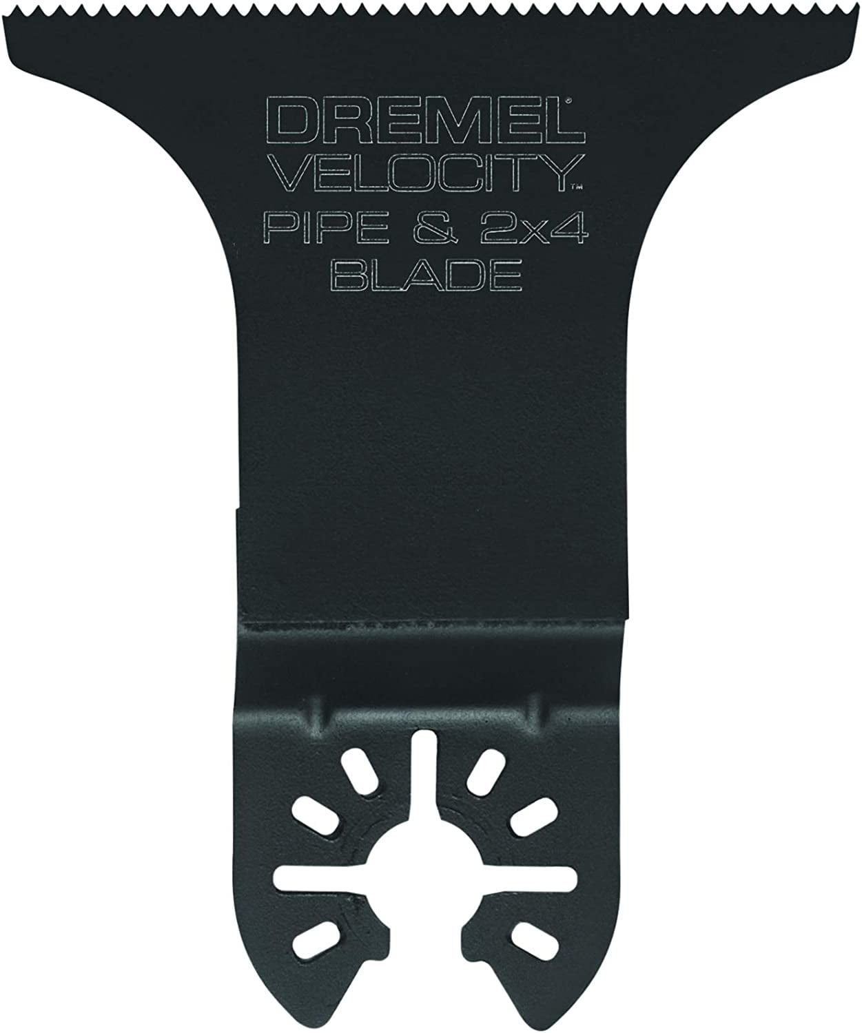 Dremel MM494 Universal Pipe & 2x4 Cutting Blade