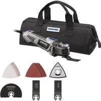 Dremel MM50-02 Oscillating Tool Kit - Pack of 10 Bulk Buy Multipack