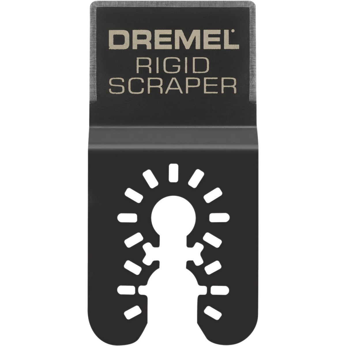Dremel MM600U Multi-Max™ Rigid Scraper Blade