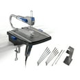 thumbnail image 1 of Dremel Moto-Saw Scroll Saw Kit, Variable Speed, MS20-01, 1 of 11
