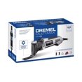 thumbnail image 1 of Dremel Multi-Max MM35 3.5 Amp, Variable Speed Corded Multi-Tool Oscillating Power Tool, 10000 OPM, 12 Pieces, 1 of 3